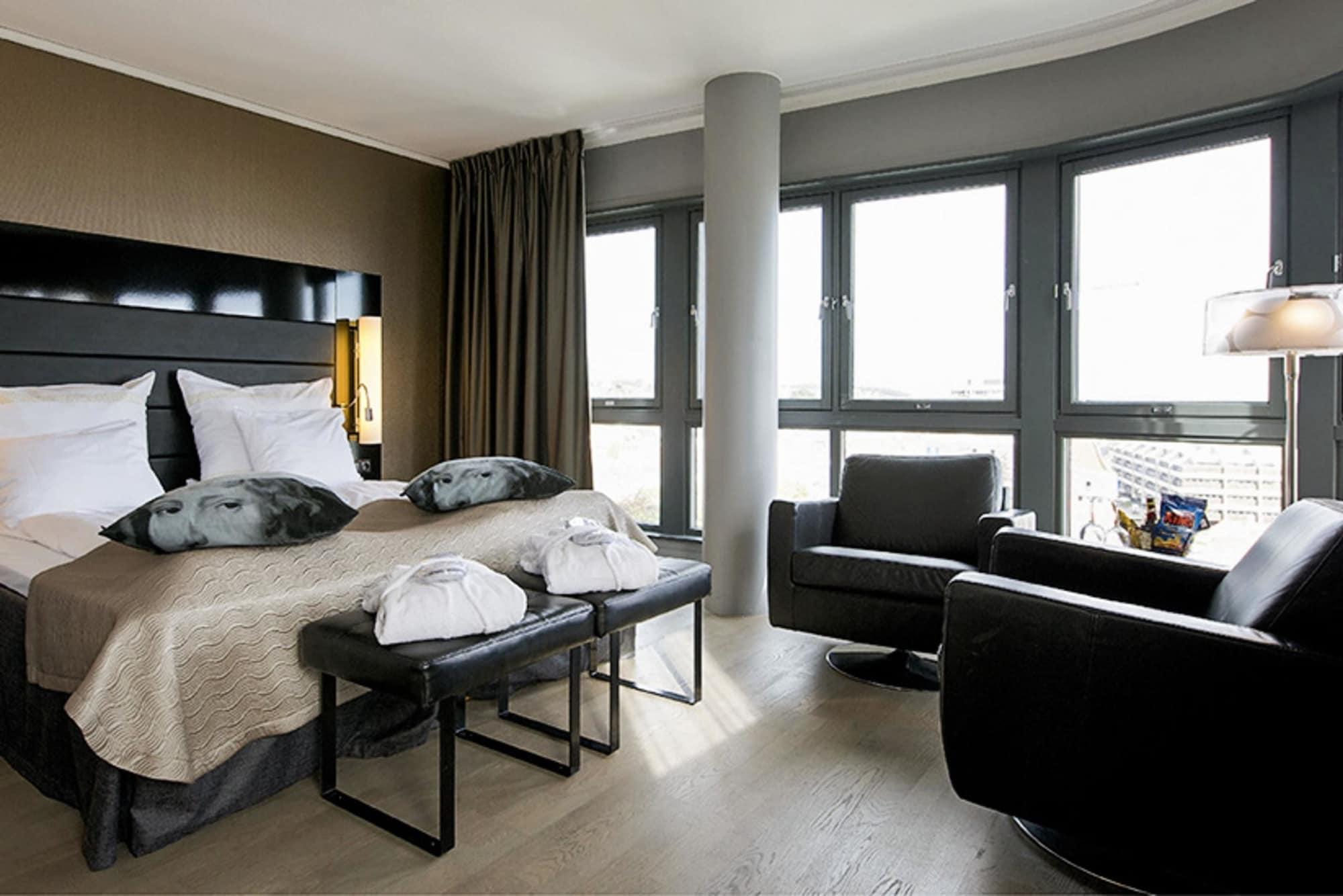 Hotel Clarion 4*