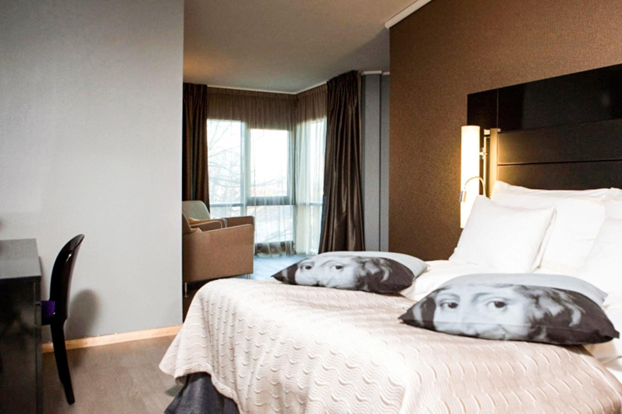 Clarion 4* Stavanger