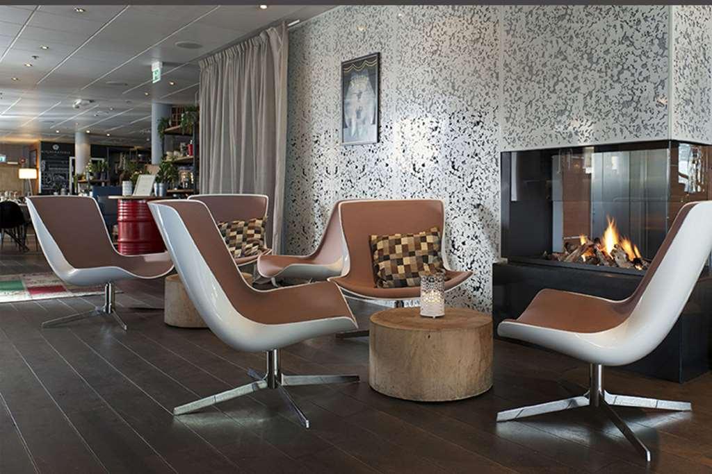 Clarion Hotel 4*