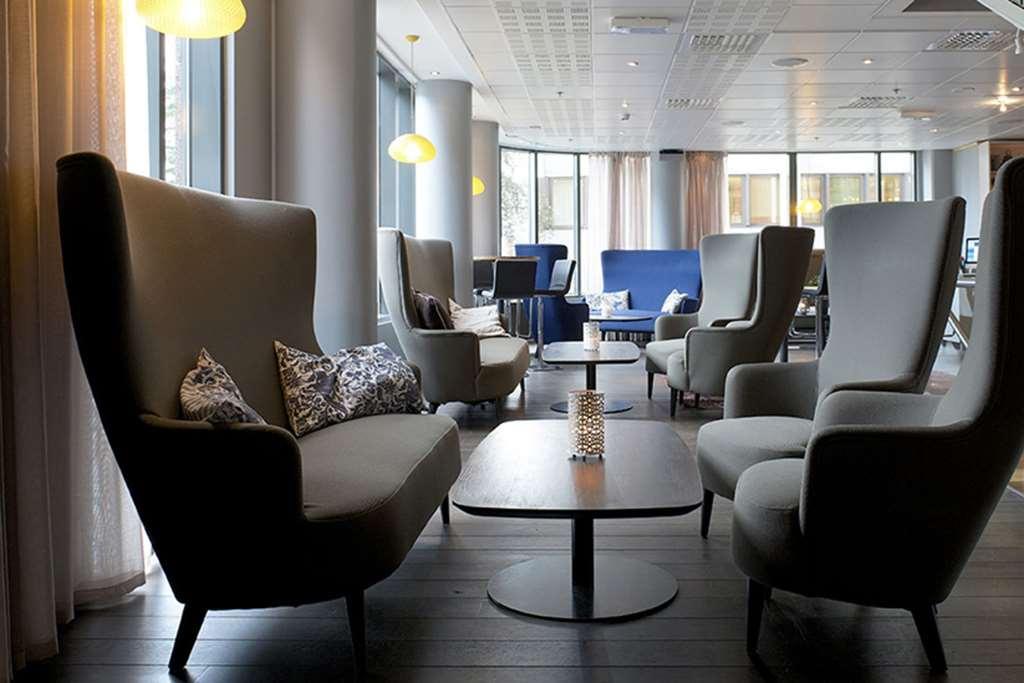 Clarion Hotel 4*