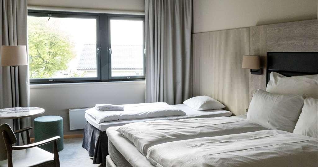 Clarion 4* Stavanger