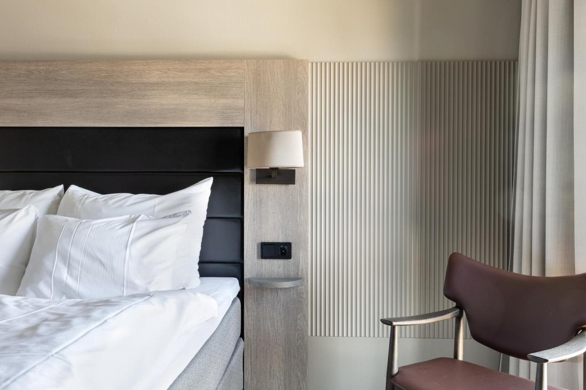Hotel Clarion 4*