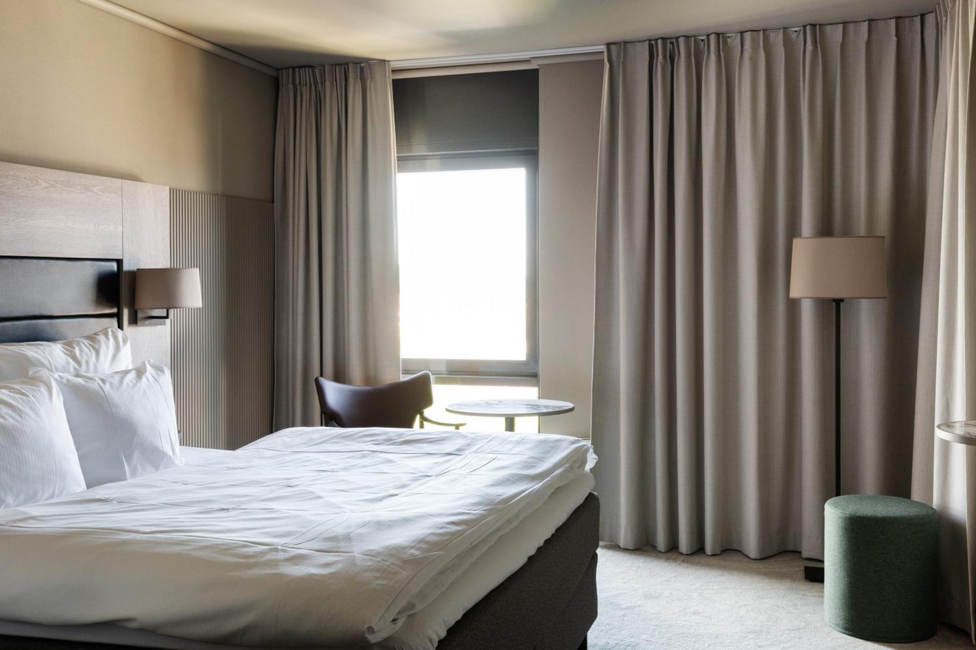 Clarion Stavanger