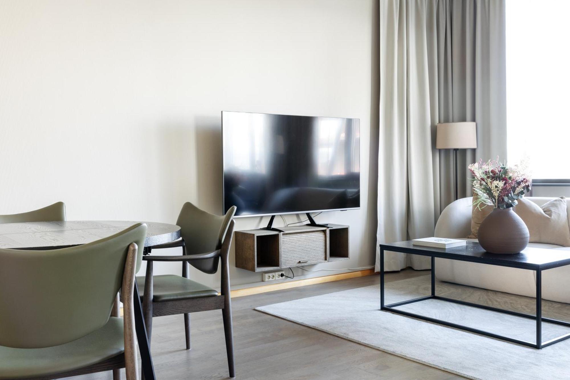 Clarion Hotel 4*