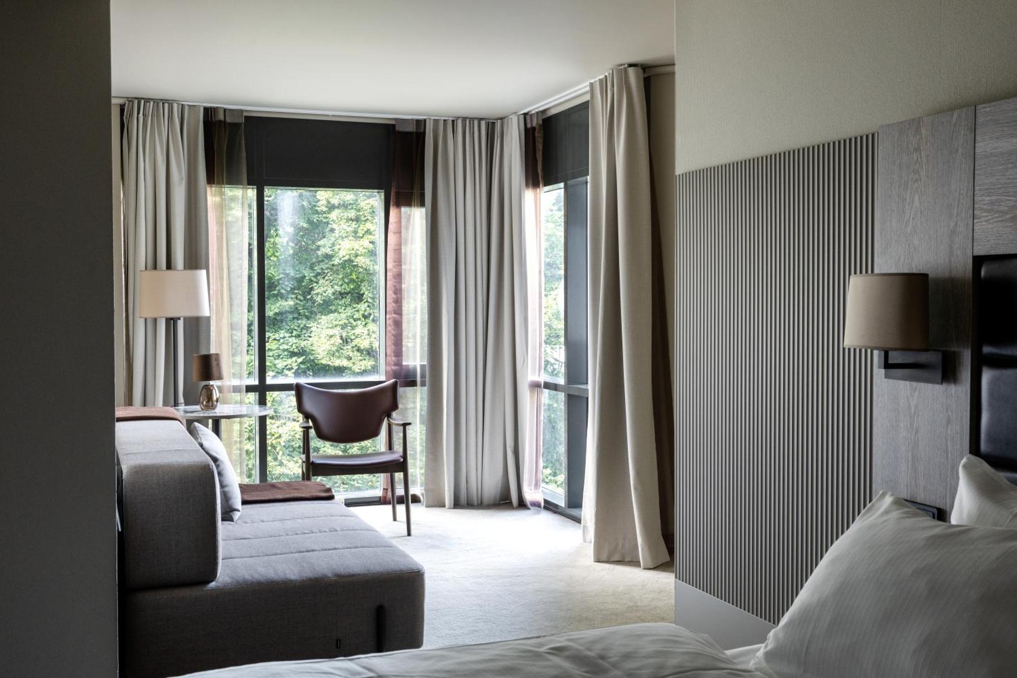 Clarion 4* Stavanger
