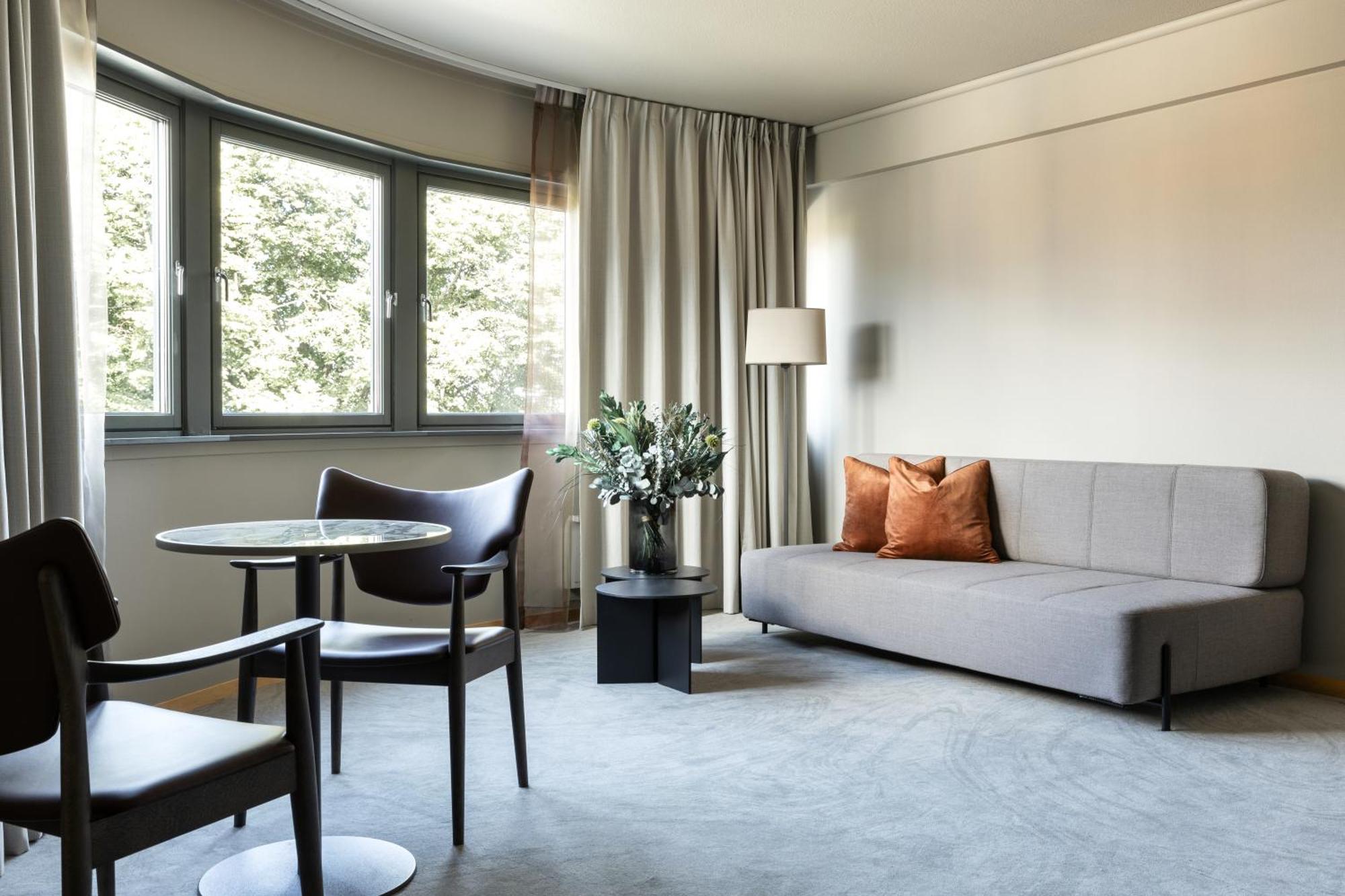 Clarion Stavanger