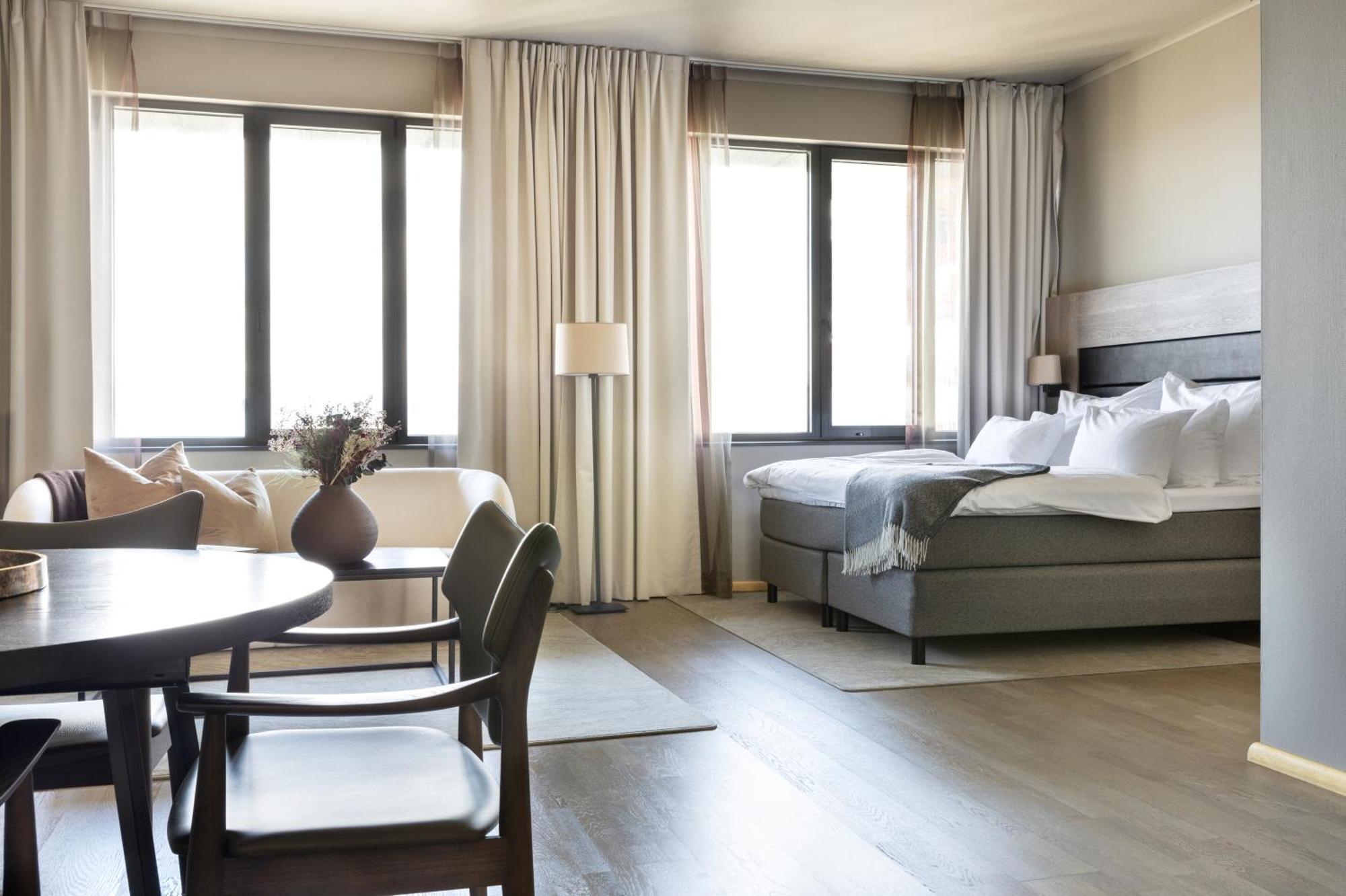 Hotel Clarion 4*