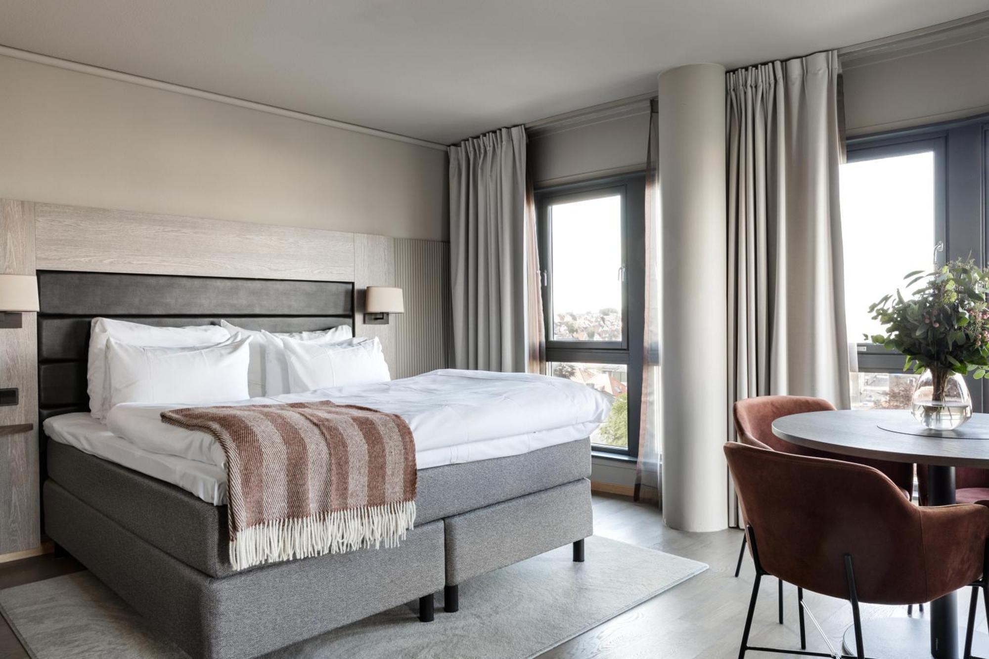 Hotel Clarion Stavanger