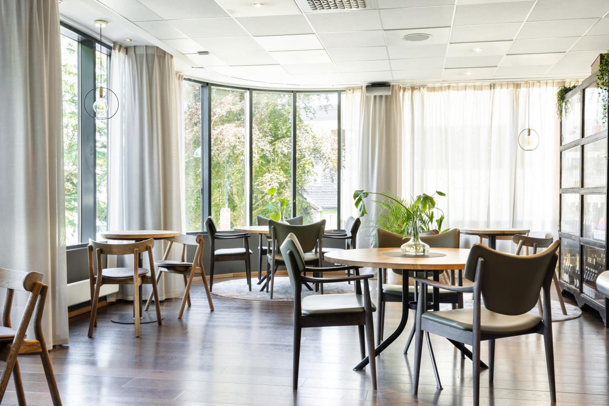 Hotel Clarion 4*