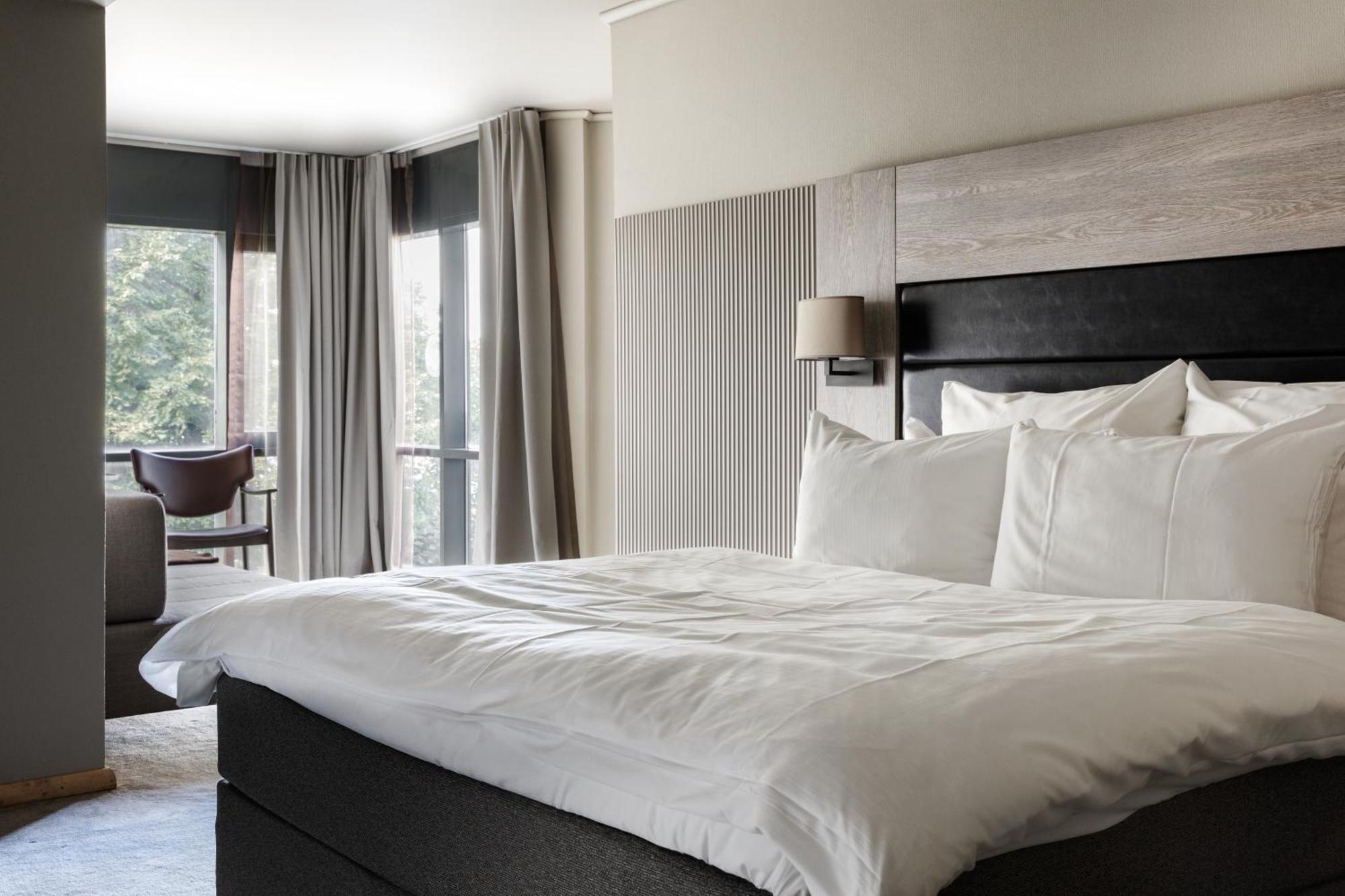 Clarion Hotel 4*