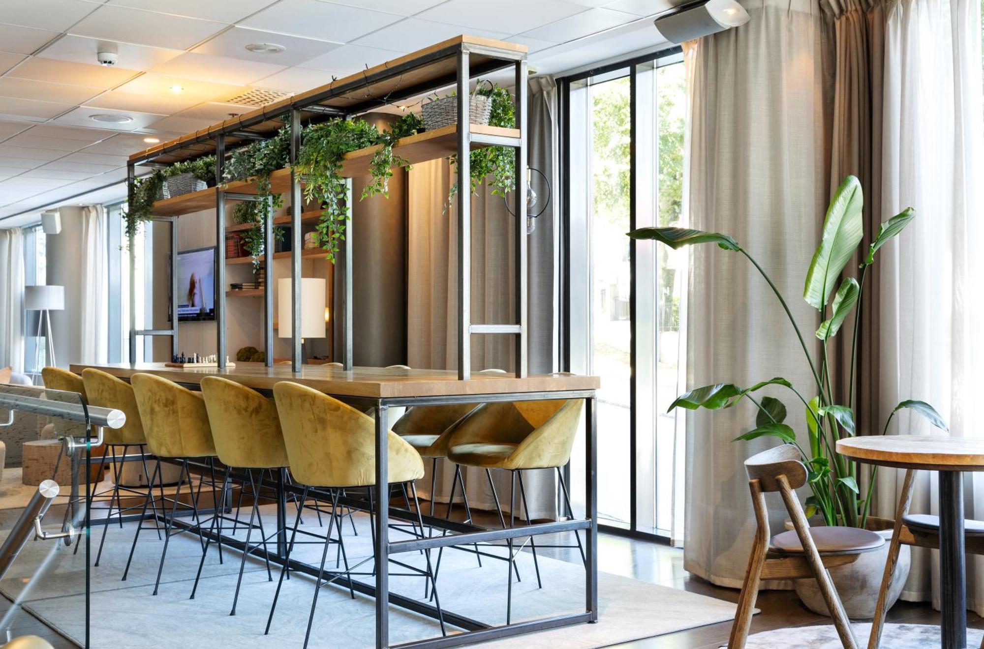 Clarion 4* Stavanger