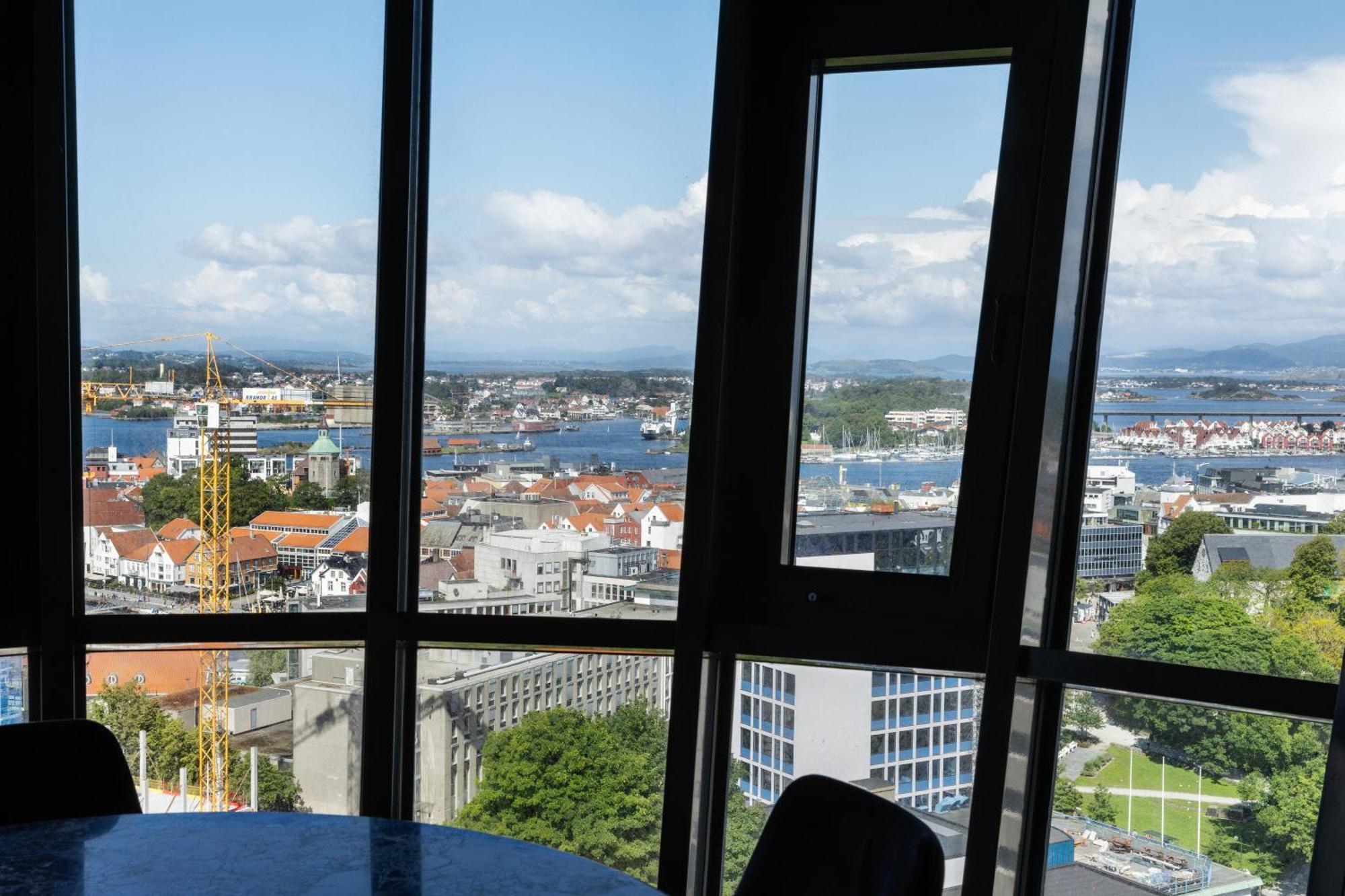 Hotel Clarion Stavanger