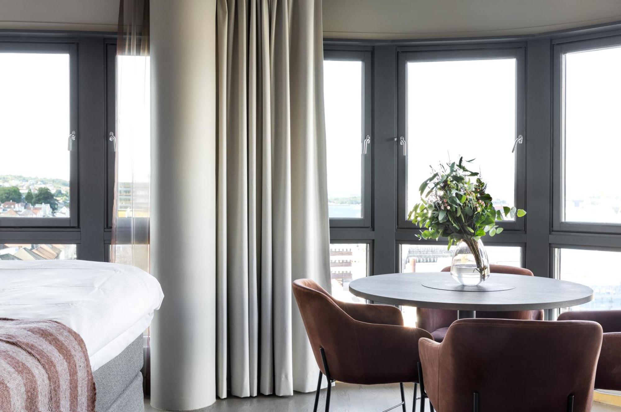 Clarion Hotel Stavanger