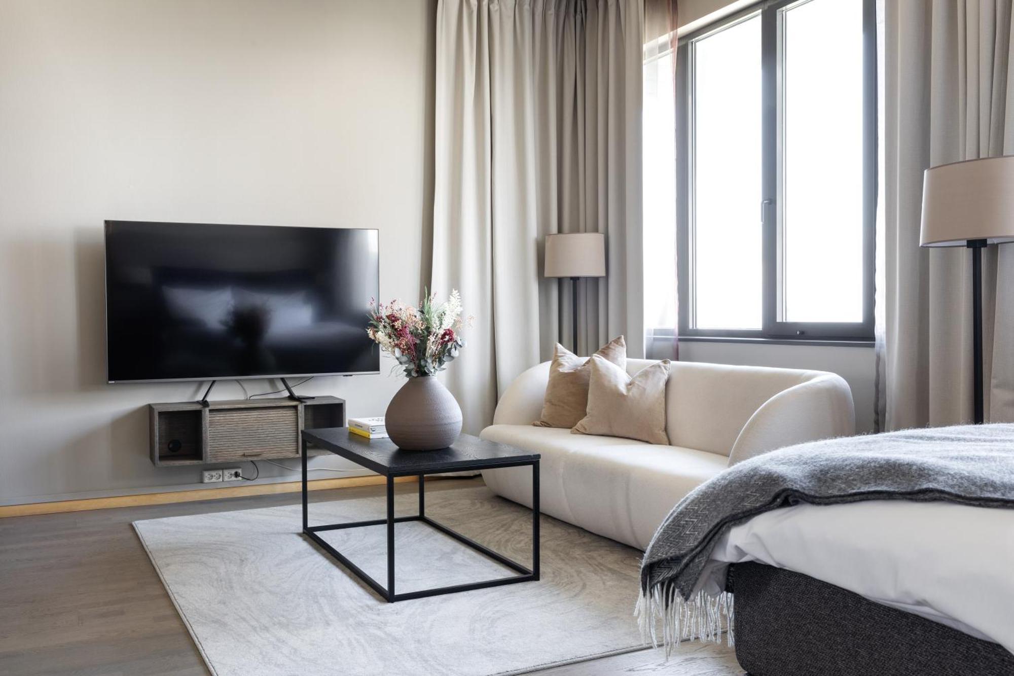 Hotel Clarion Stavanger