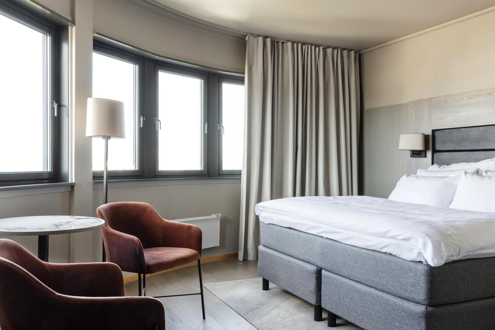 Clarion Hotel Stavanger