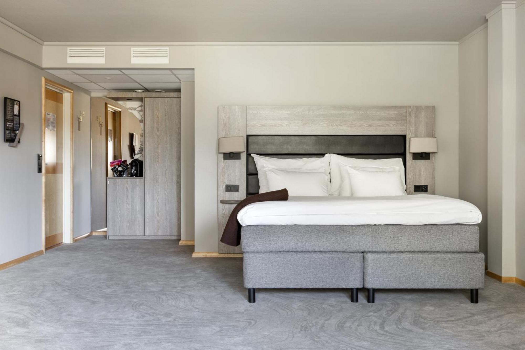 Hotel Clarion Stavanger