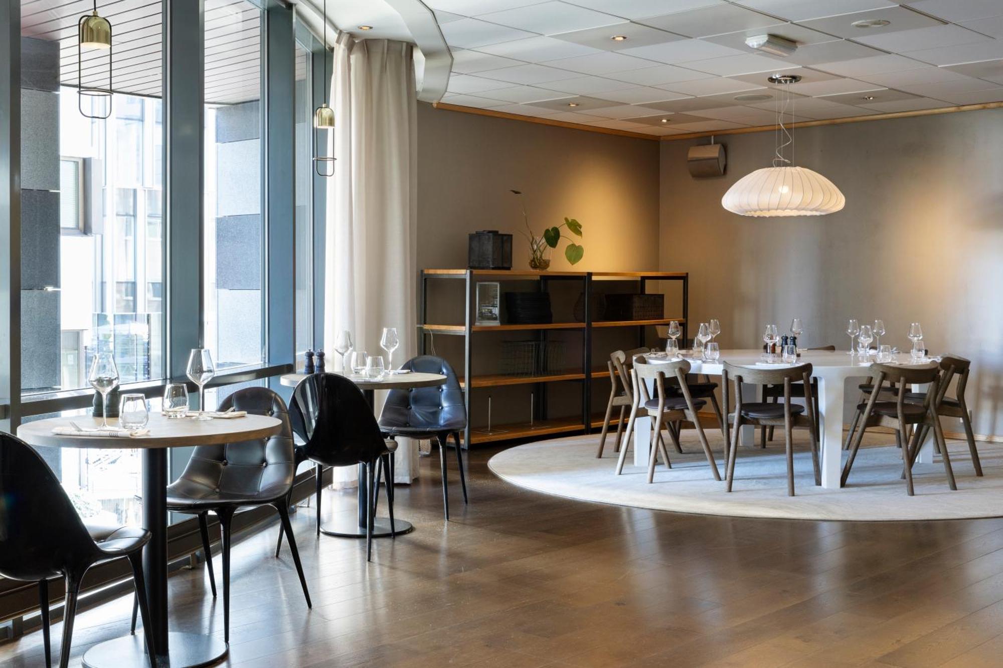Hotel Clarion 4*