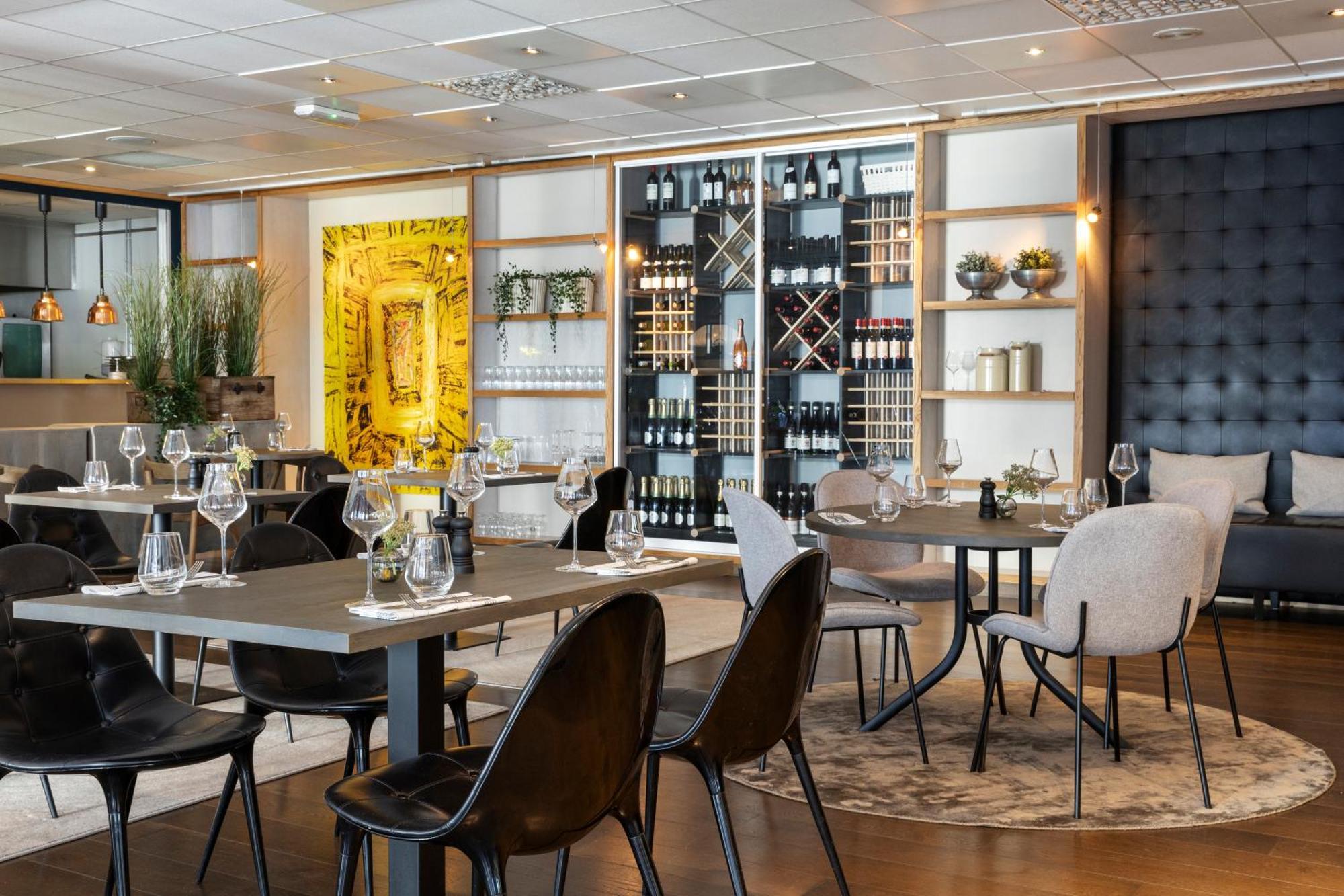 Clarion Stavanger