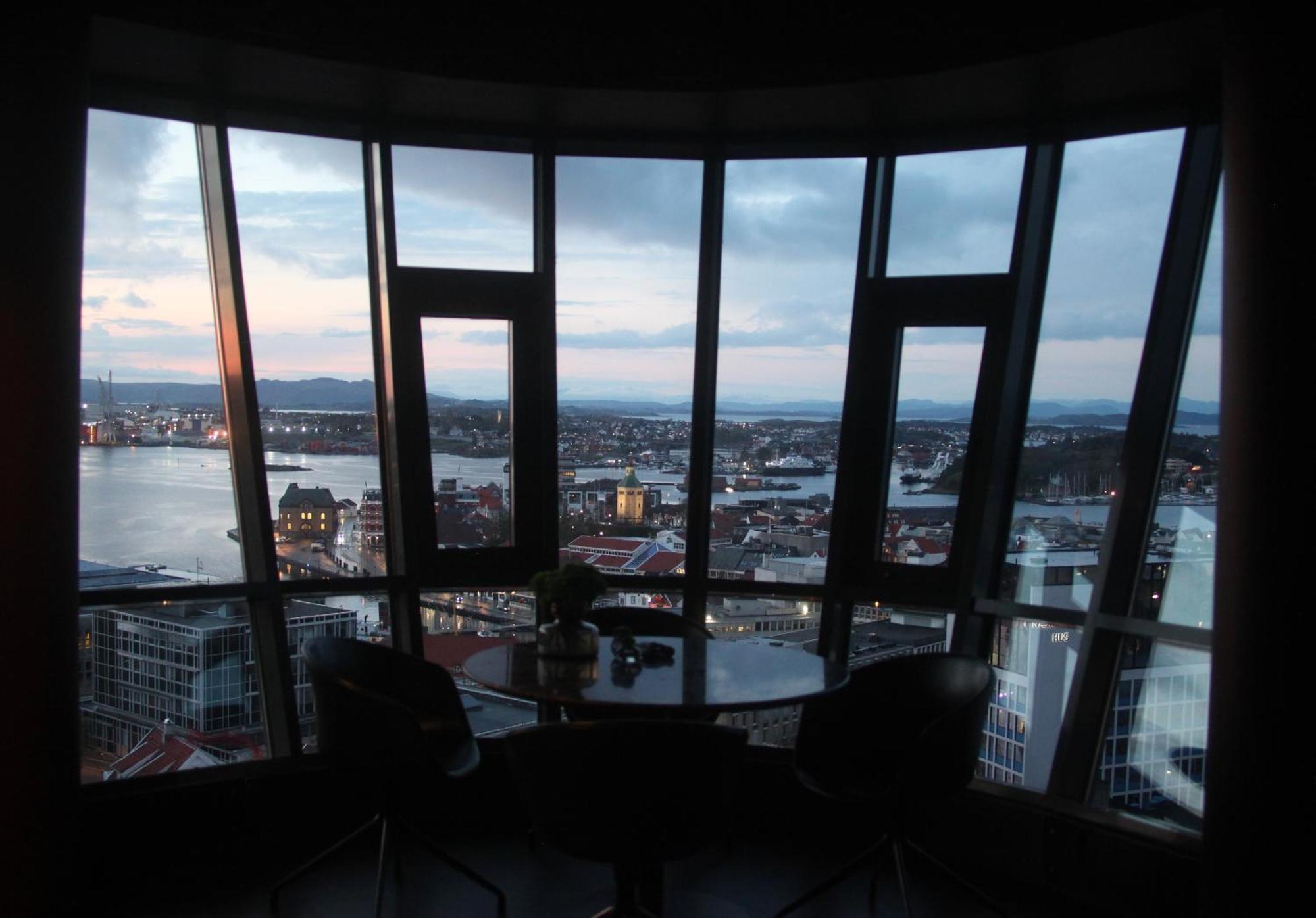 Hotel Clarion
