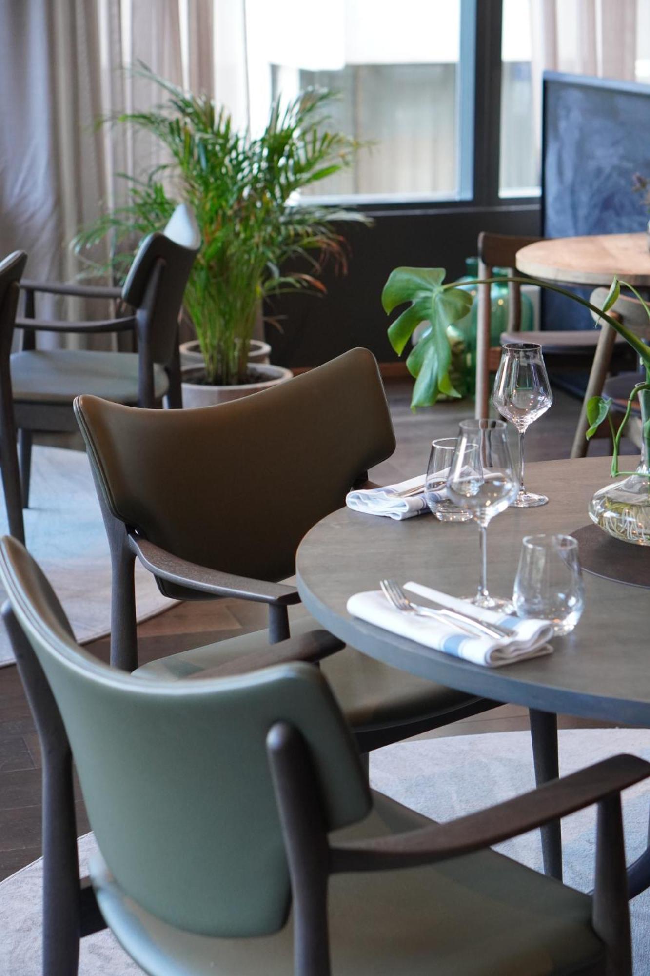 Clarion Hotel 4*
