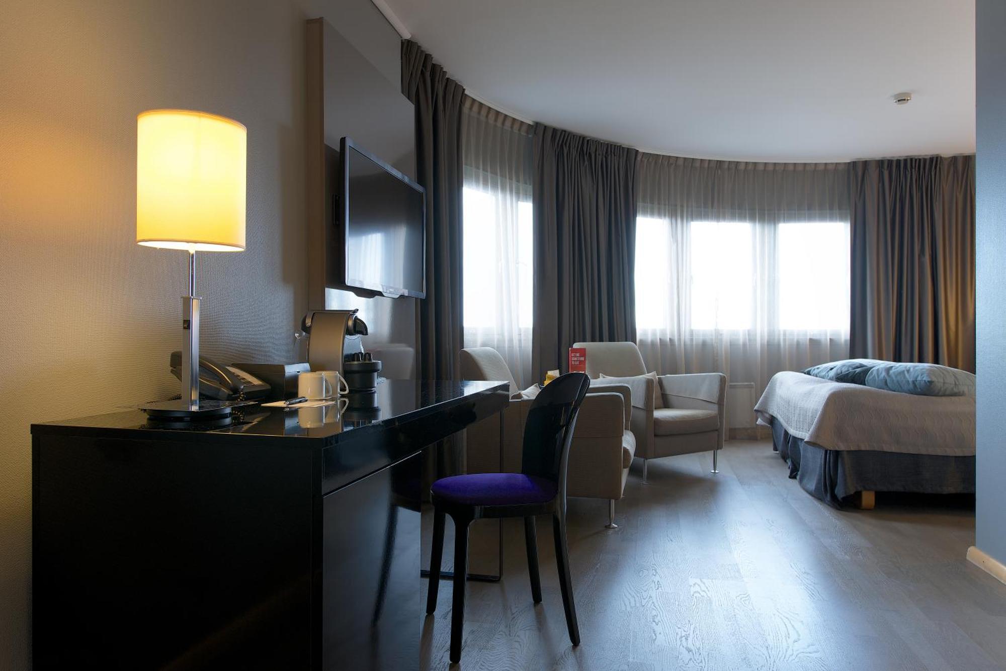 Hotel Clarion 4*