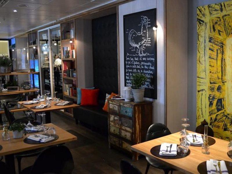 Clarion 4* Stavanger