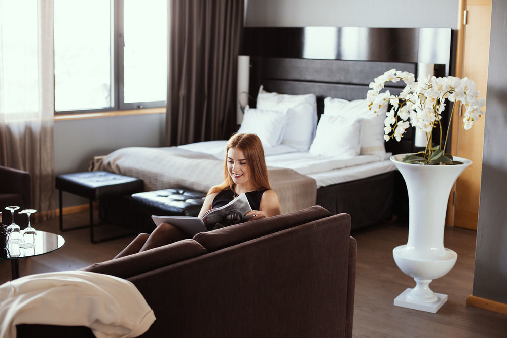 Hotel Clarion