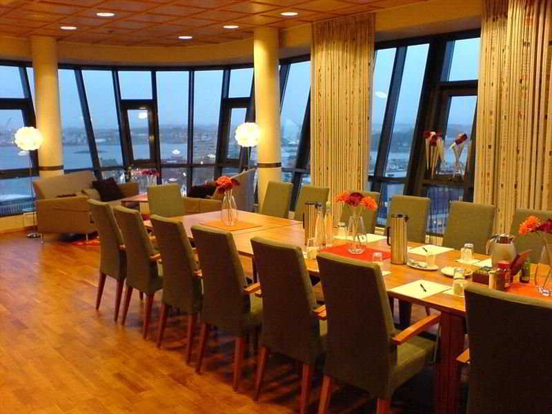 Clarion 4* Stavanger