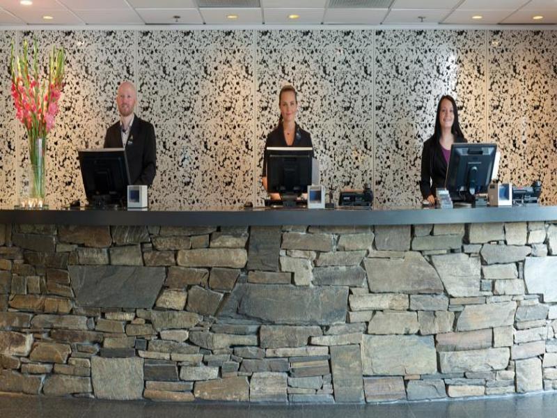 Clarion Stavanger