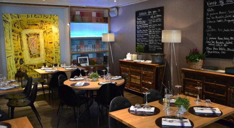 Clarion 4* Stavanger