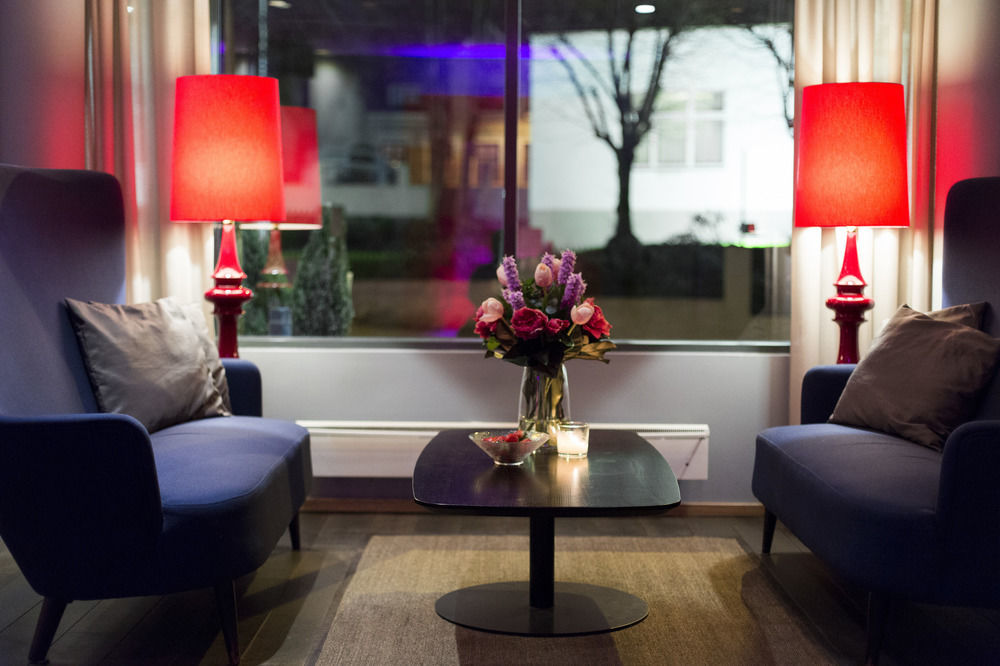 Clarion 4* Stavanger