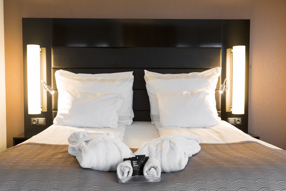 Hotel Clarion 4*