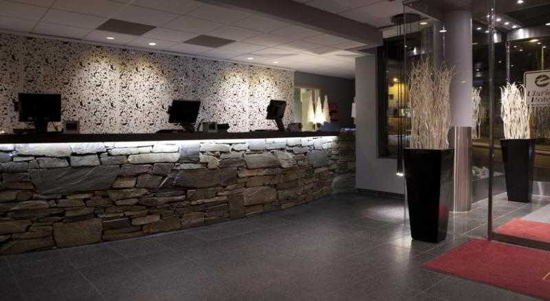 Clarion 4* Stavanger