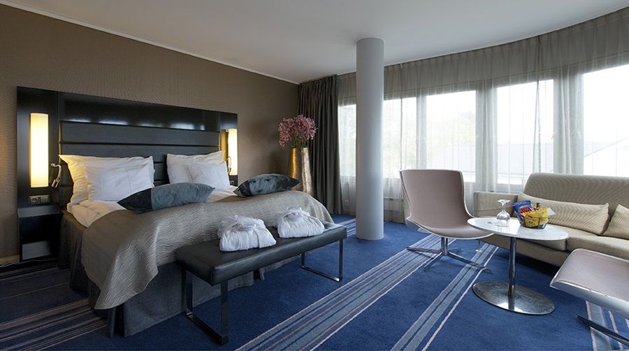 Clarion Hotel Stavanger