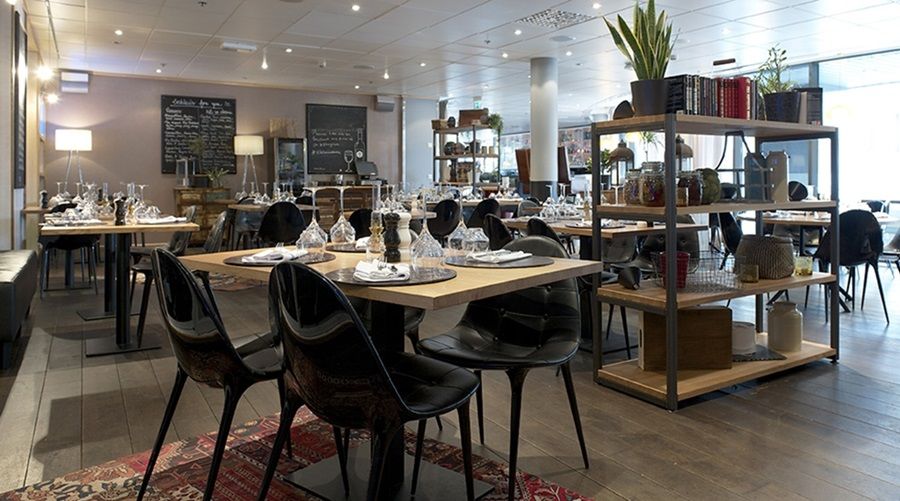 Hotel Clarion Stavanger