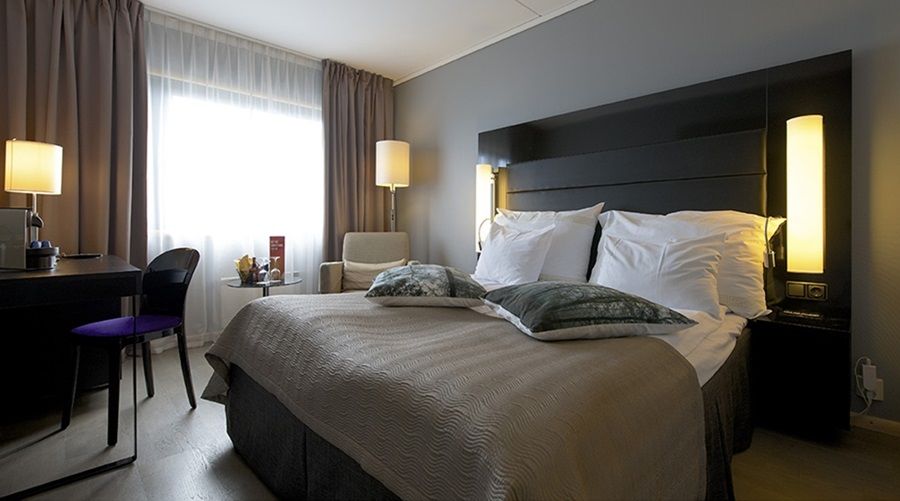 Clarion Hotel Stavanger