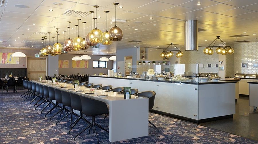 Clarion 4*