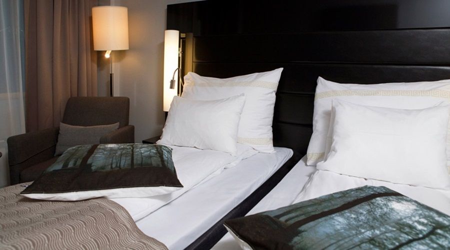 Clarion Hotel