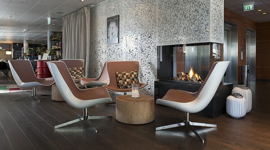 Clarion 4*