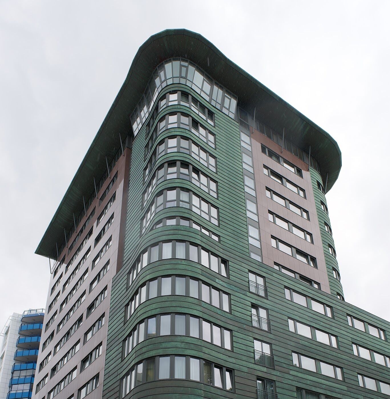 Clarion Hotel 4*