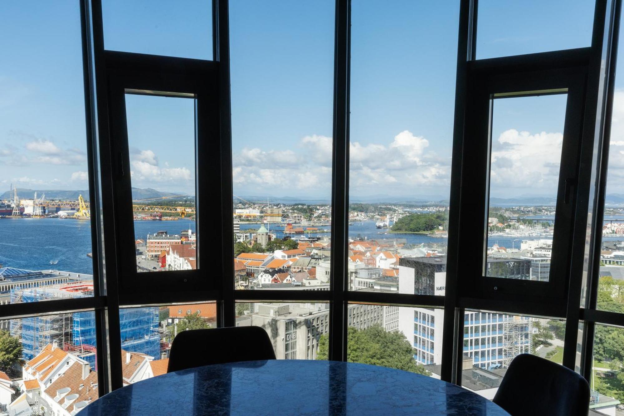 Clarion Hotell