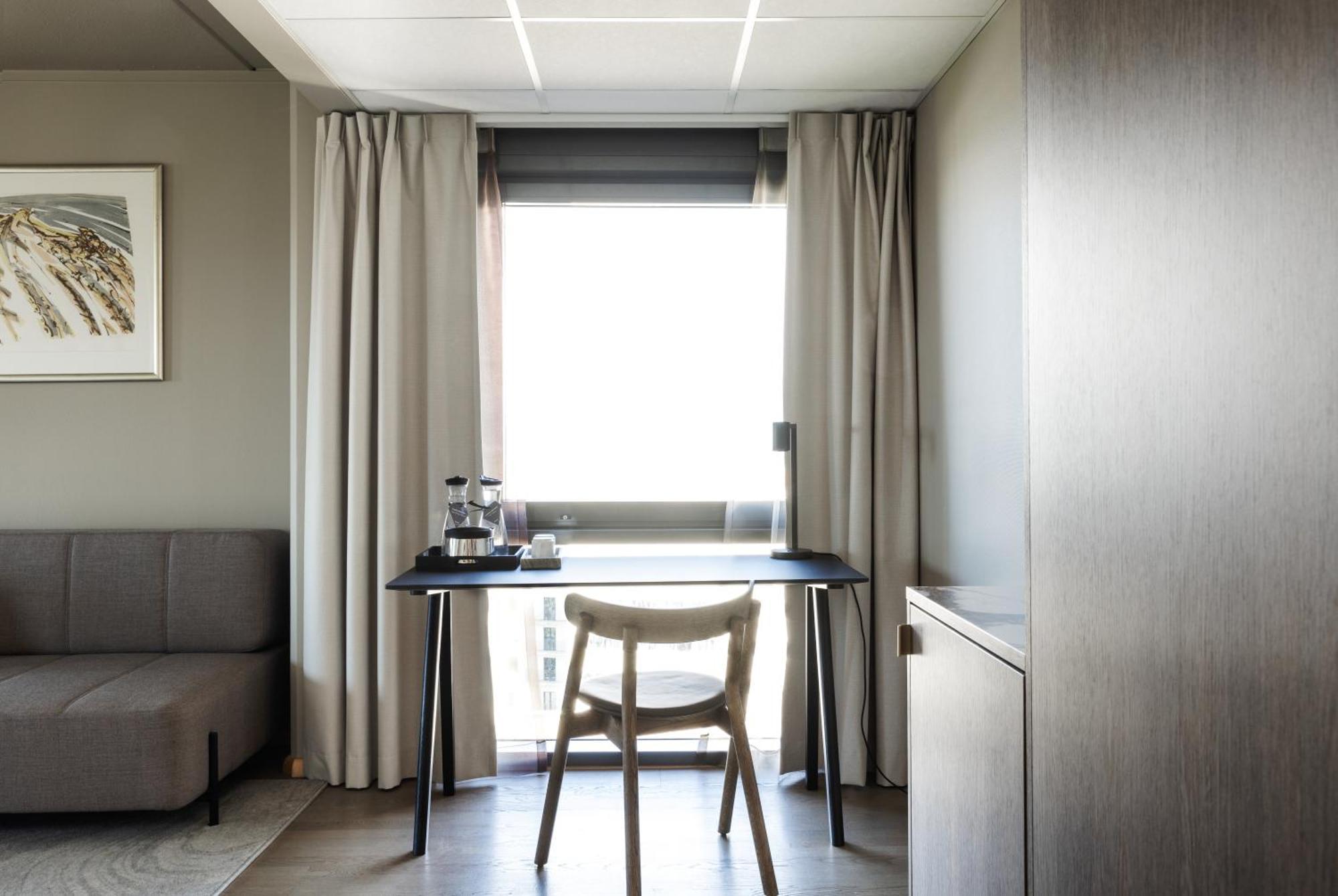 Hotell Clarion