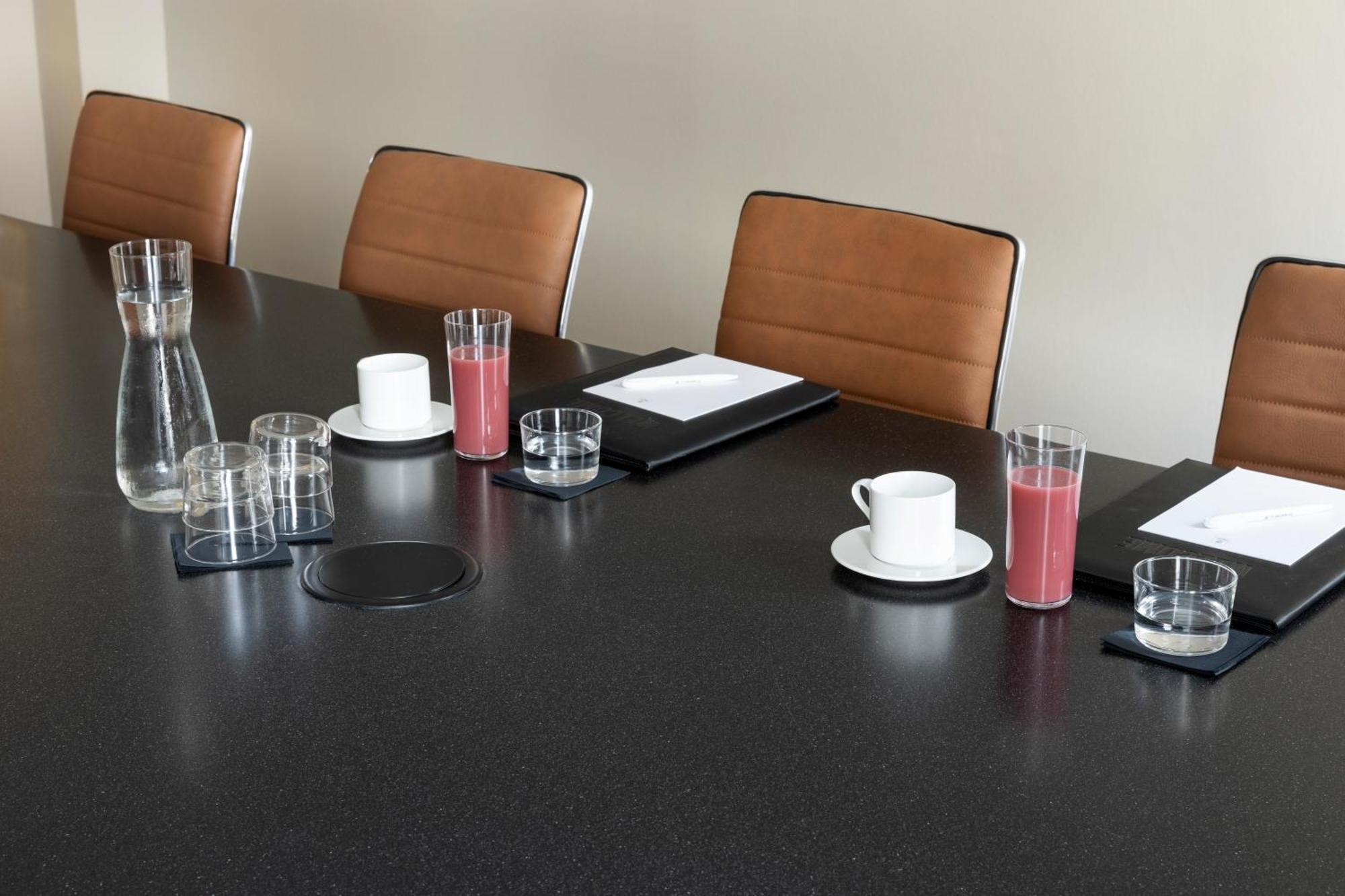 Hotell Clarion 4*