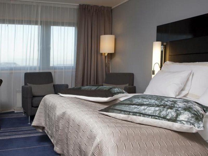 Clarion Hotell 4*