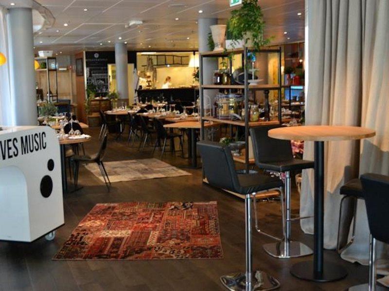 Clarion Hotell